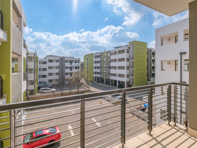 Modern 2-Bedroom Apartment for Sale | The Link Rivonia | Ideal Airbnb & Investment Opportunity - Photo 6