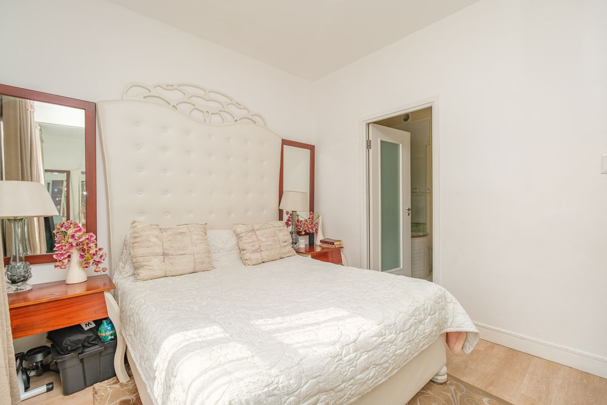 Modern 2-Bedroom Apartment for Sale | The Link Rivonia | Ideal Airbnb & Investment Opportunity - Photo 4