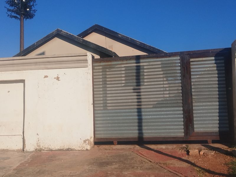 stunning 3 bedroom house