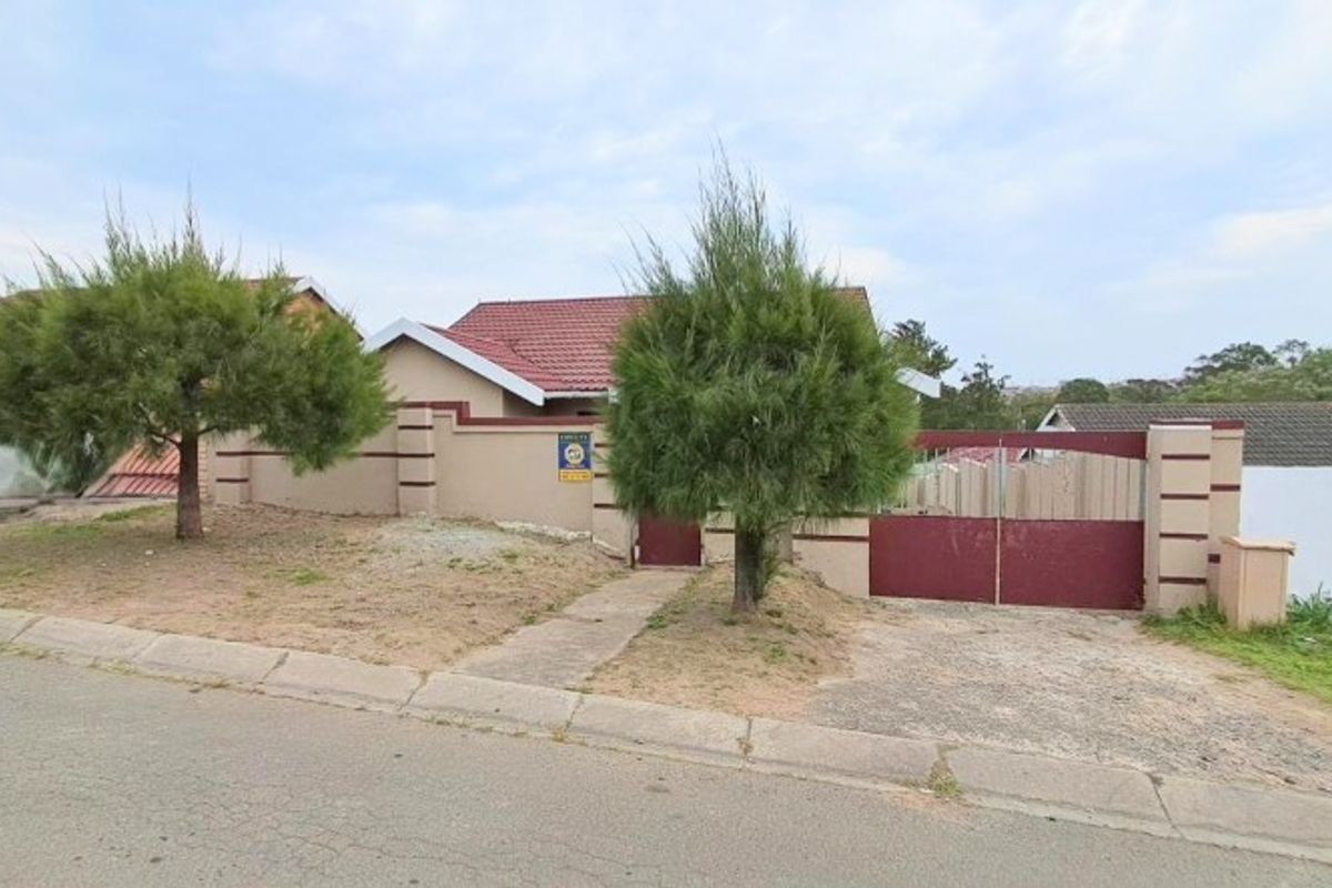 3 Bedroom House for Sale in Haven Hills - Photo 2