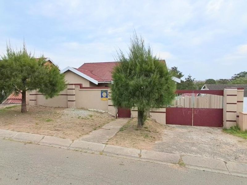 3 Bedroom House for Sale in Haven Hills - Photo 2