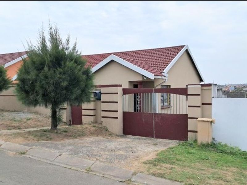 3 Bedroom House for Sale in Haven Hills - Photo 1