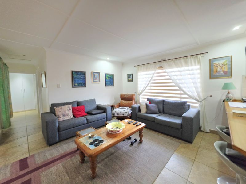 Neat and Secure 2-Bedroom Unit in a Well-Maintained Complex - Photo 6