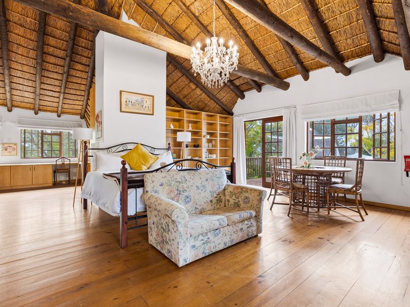 Full of Character in Historic The Mead – Two Dwellings, Endless Possibilities - Photo 10