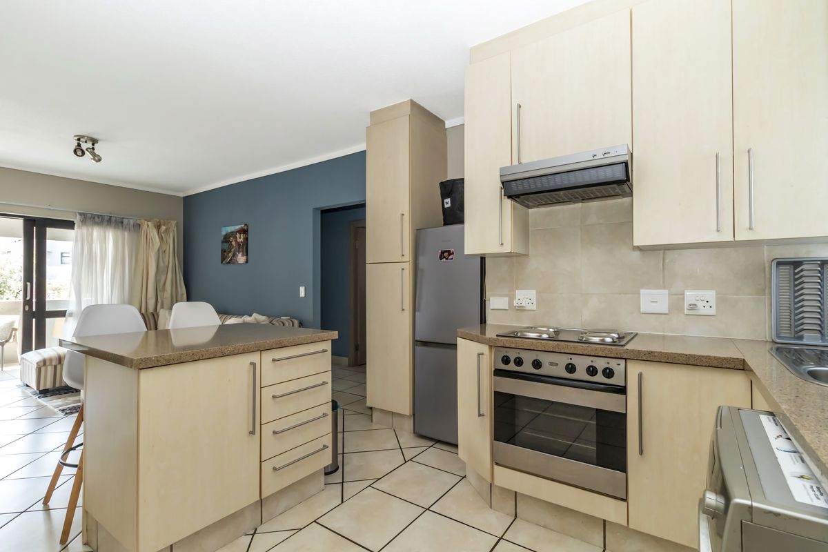 Modern 2 Bedroom Apartment In Douglasdale - Photo 5