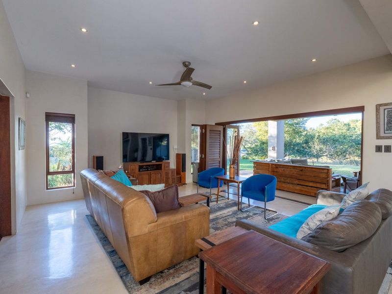 Own this sought after luxury property bordering on the greenbelt and calming stream - Photo 3