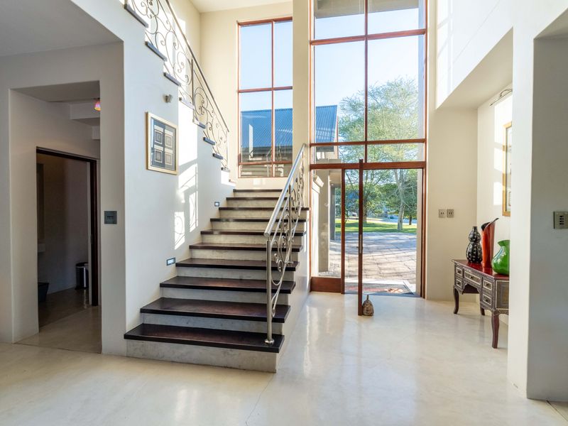 Own this sought after luxury property bordering on the greenbelt and calming stream - Photo 4