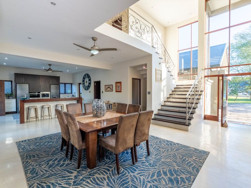 Own this sought after luxury property bordering on the greenbelt and calming stream - Photo 5
