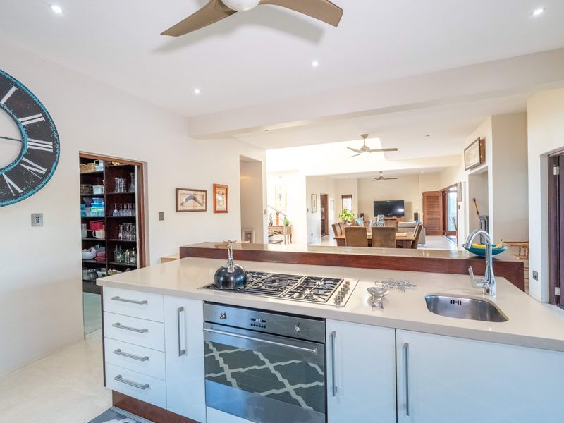 Own this sought after luxury property bordering on the greenbelt and calming stream - Photo 10