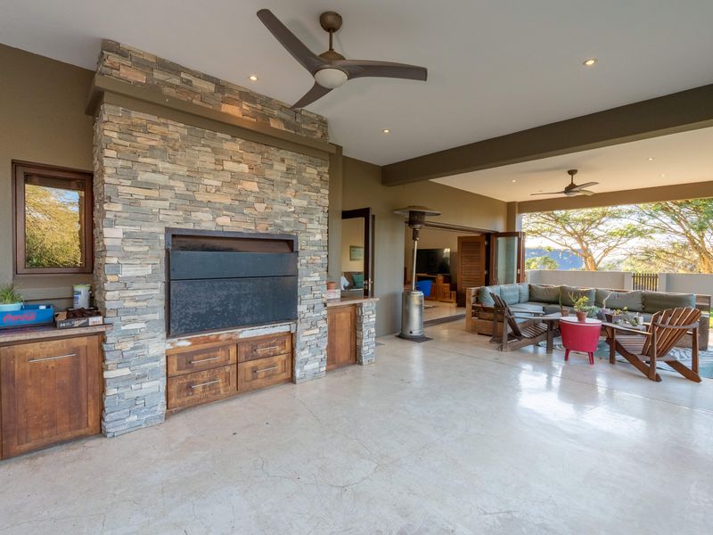 Own this sought after luxury property bordering on the greenbelt and calming stream - Photo 8