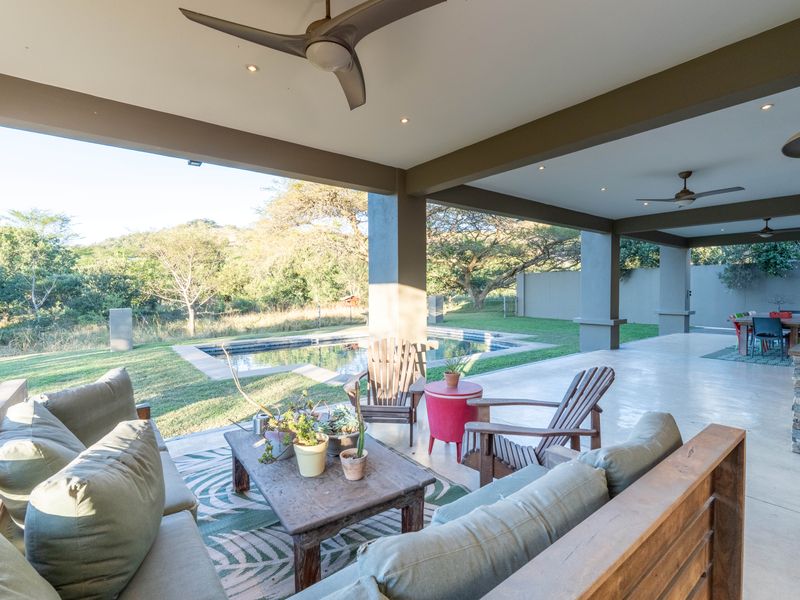 Own this sought after luxury property bordering on the greenbelt and calming stream - Photo 6