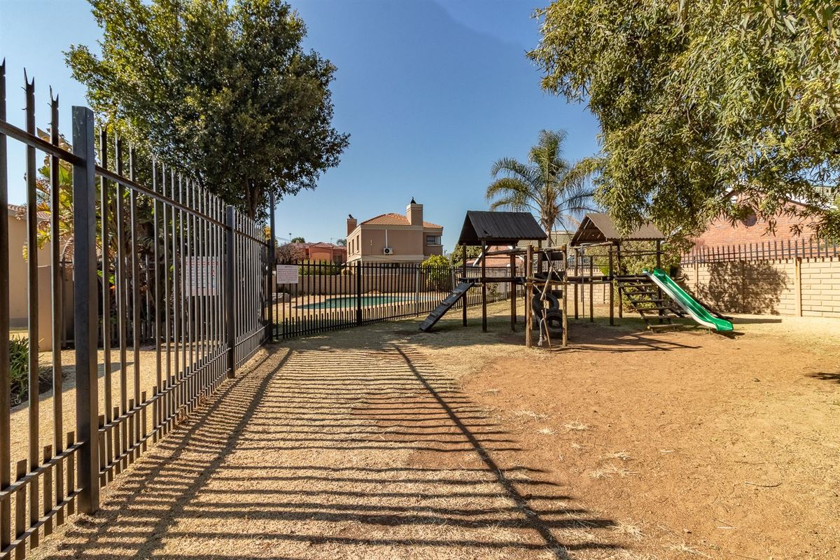 Smart, Stylish & Secure – The Perfect First-Time Buy - Photo 4