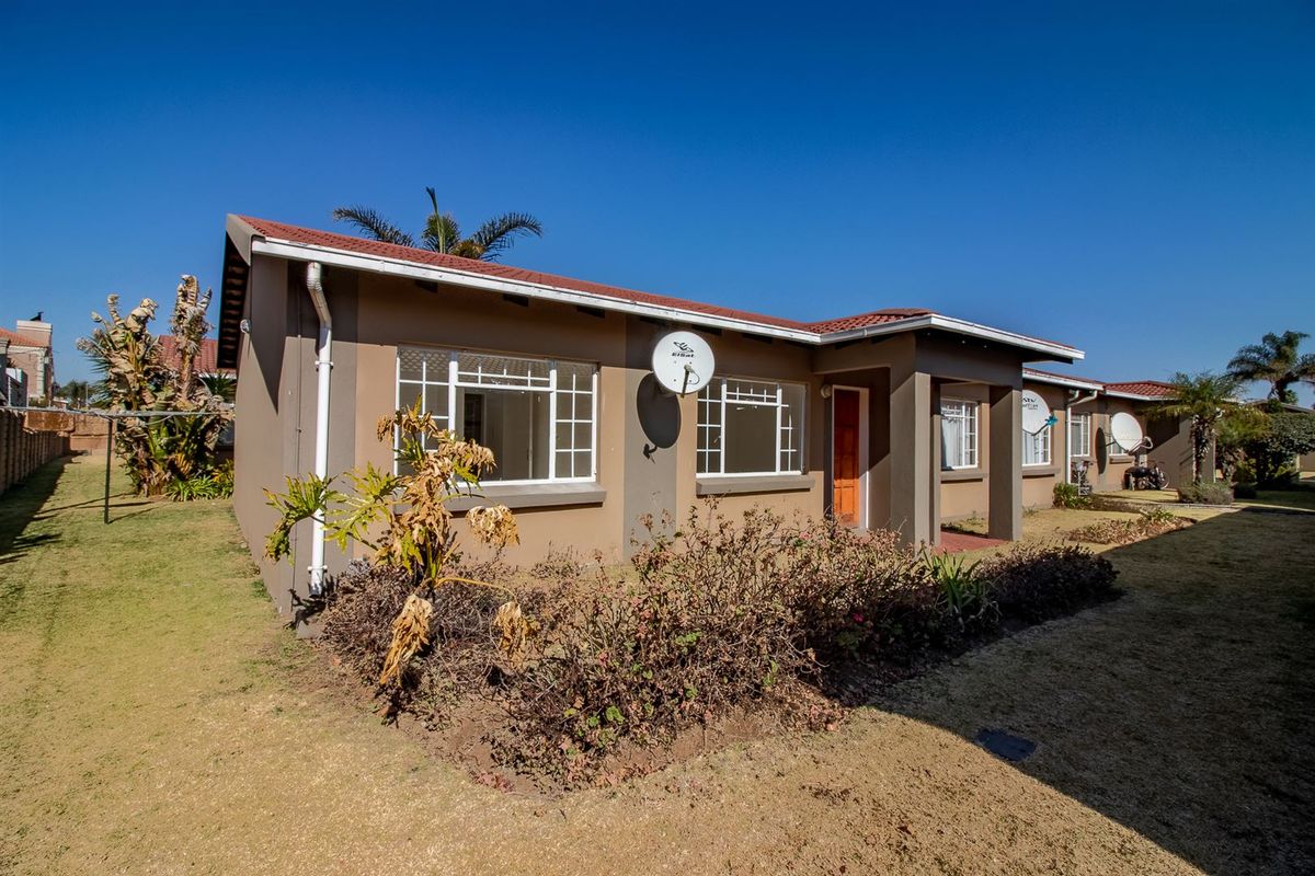 Smart, Stylish & Secure – The Perfect First-Time Buy - Photo 3
