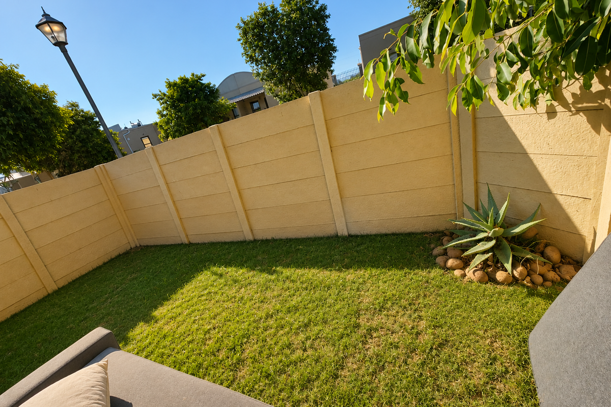 Perfect Starter Home in a Secure Complex! - Photo 3