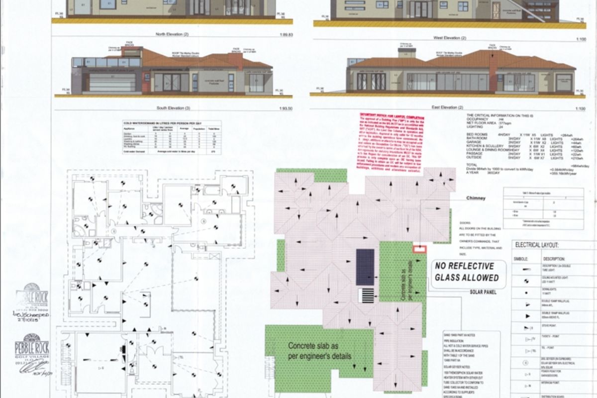 Vacant stand for sale - Photo 2