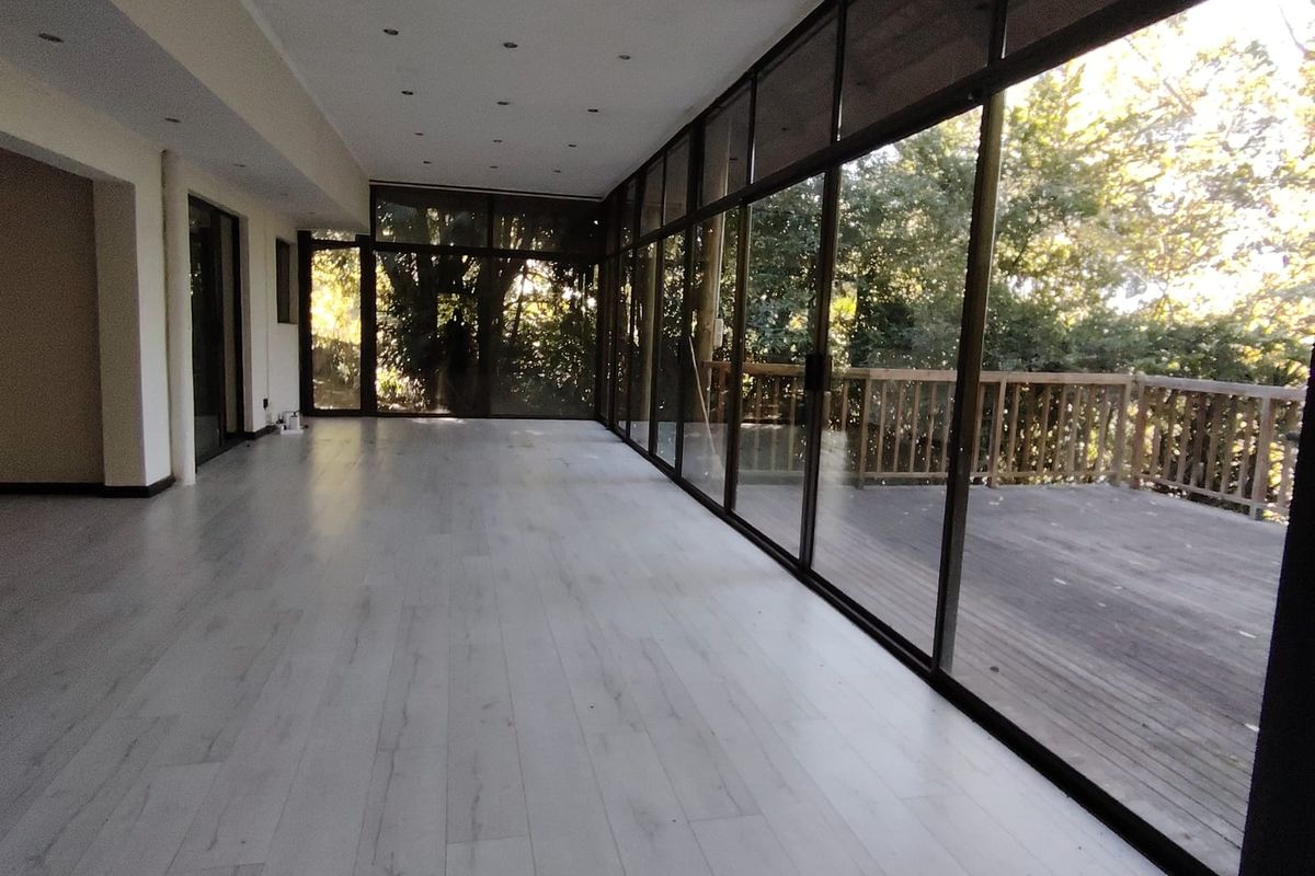 5 Bedroom House to Let in Lester Park Pietermaritzburg - Photo 5