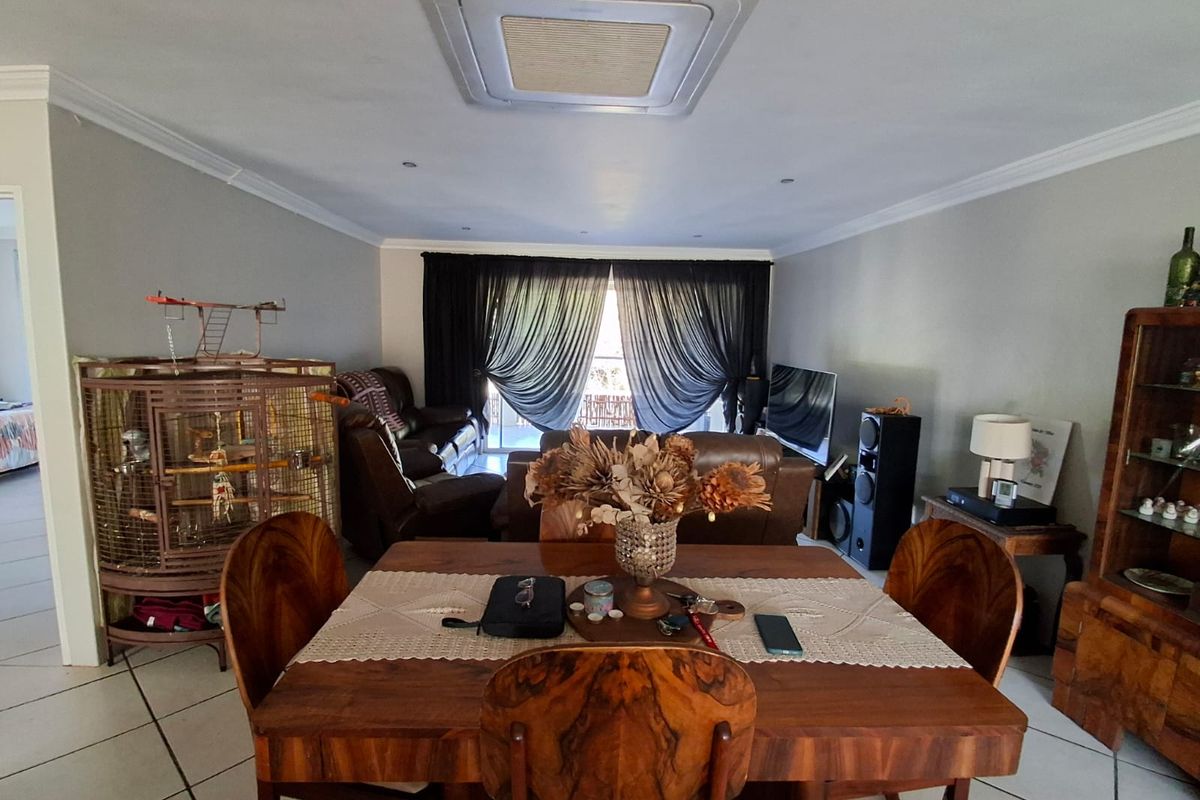 Apartment Rental Monthly In Kraaifontein - Photo 3