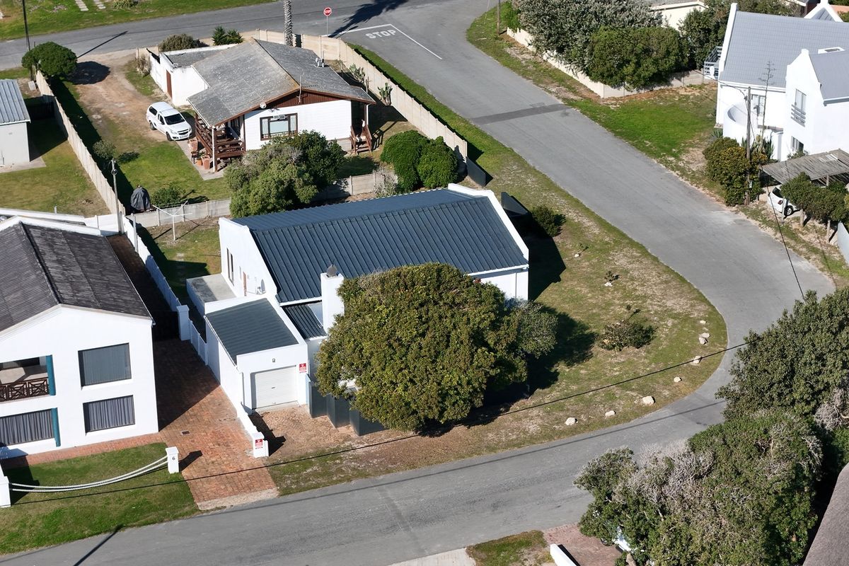 Lovely Home for sale in Arniston - Photo 5