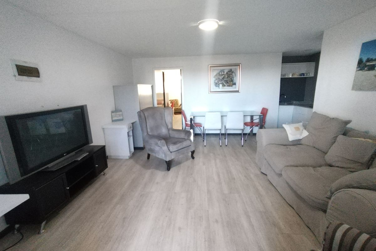 1 Bedroom Apartment in Groot Diamant - Photo 5
