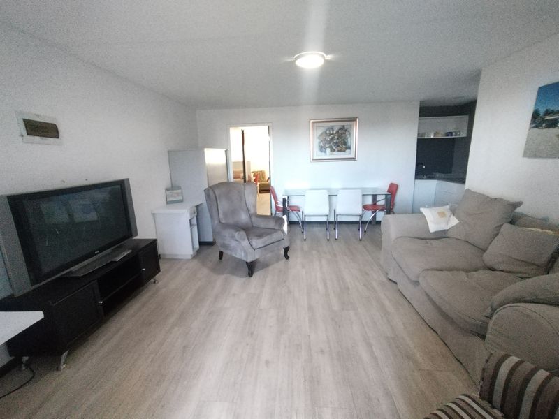 1 Bedroom Apartment in Groot Diamant - Photo 5