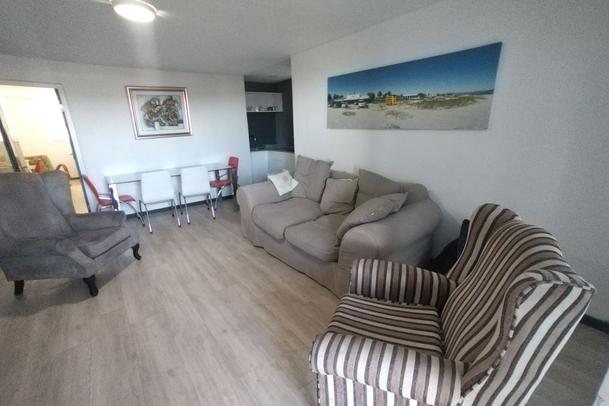 1 Bedroom Apartment in Groot Diamant - Photo 4
