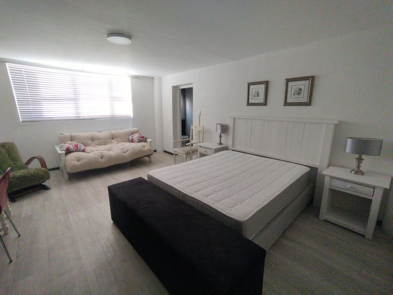 1 Bedroom Apartment in Groot Diamant - Photo 8
