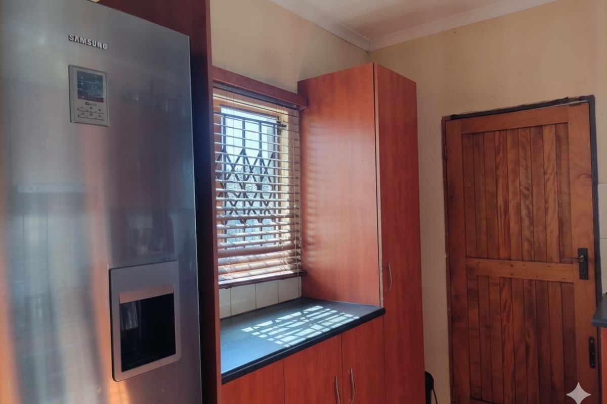 3-Bedroom Home – Move-In Ready in Tlhabane West - Photo 2