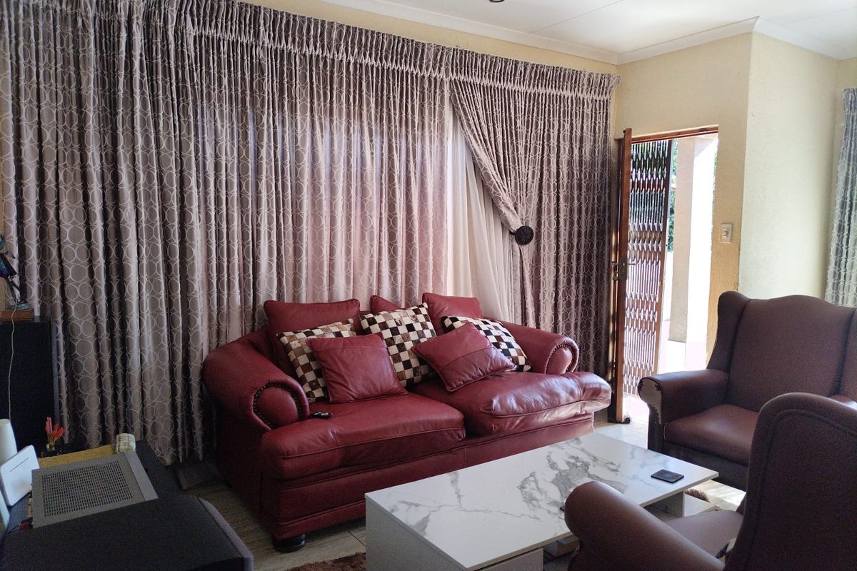 3-Bedroom Home – Move-In Ready in Tlhabane West - Photo 5