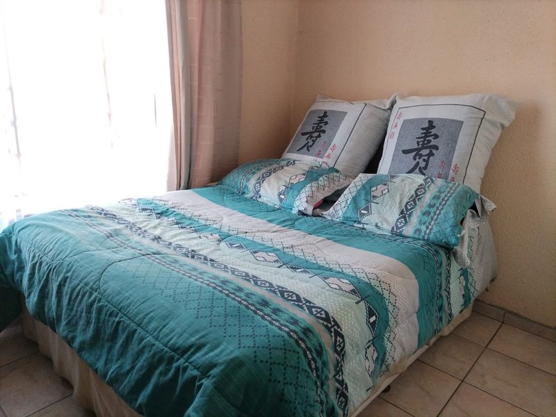 3-Bedroom Home – Move-In Ready in Tlhabane West - Photo 8