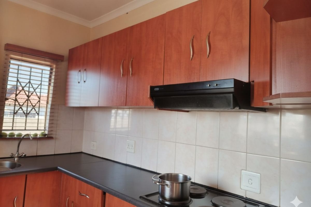 3-Bedroom Home – Move-In Ready in Tlhabane West - Photo 3