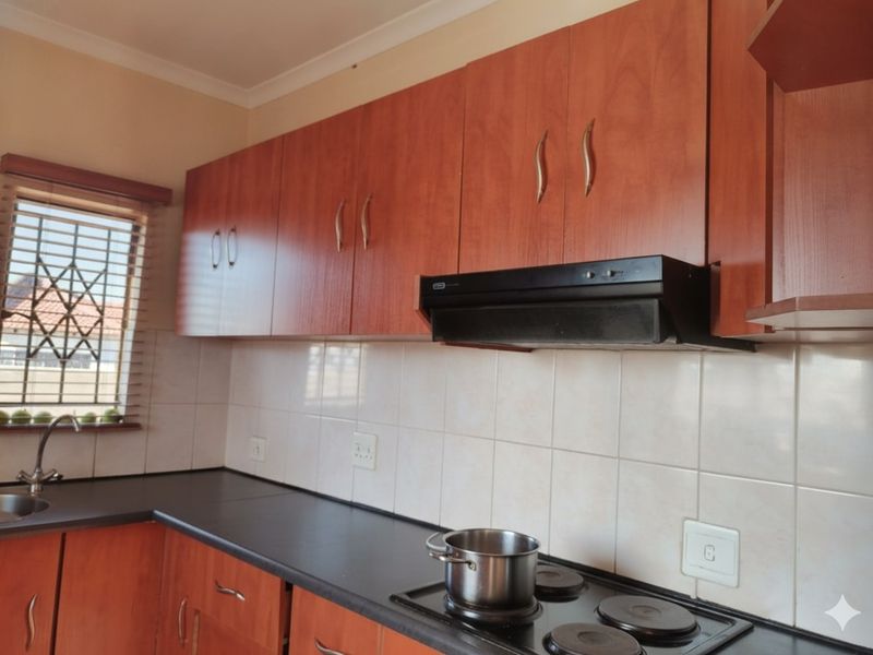 3-Bedroom Home – Move-In Ready in Tlhabane West - Photo 3