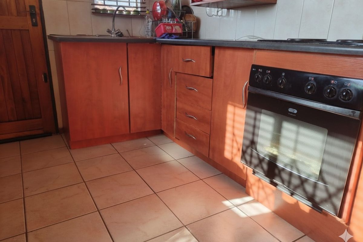 3-Bedroom Home – Move-In Ready in Tlhabane West - Photo 4