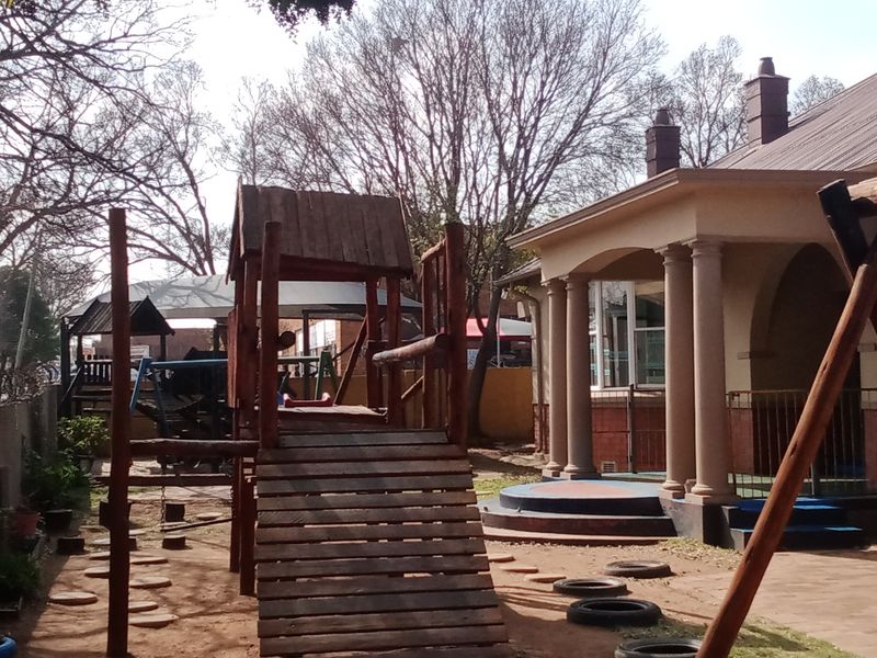 Prime Property in Nigel Central - Photo 1