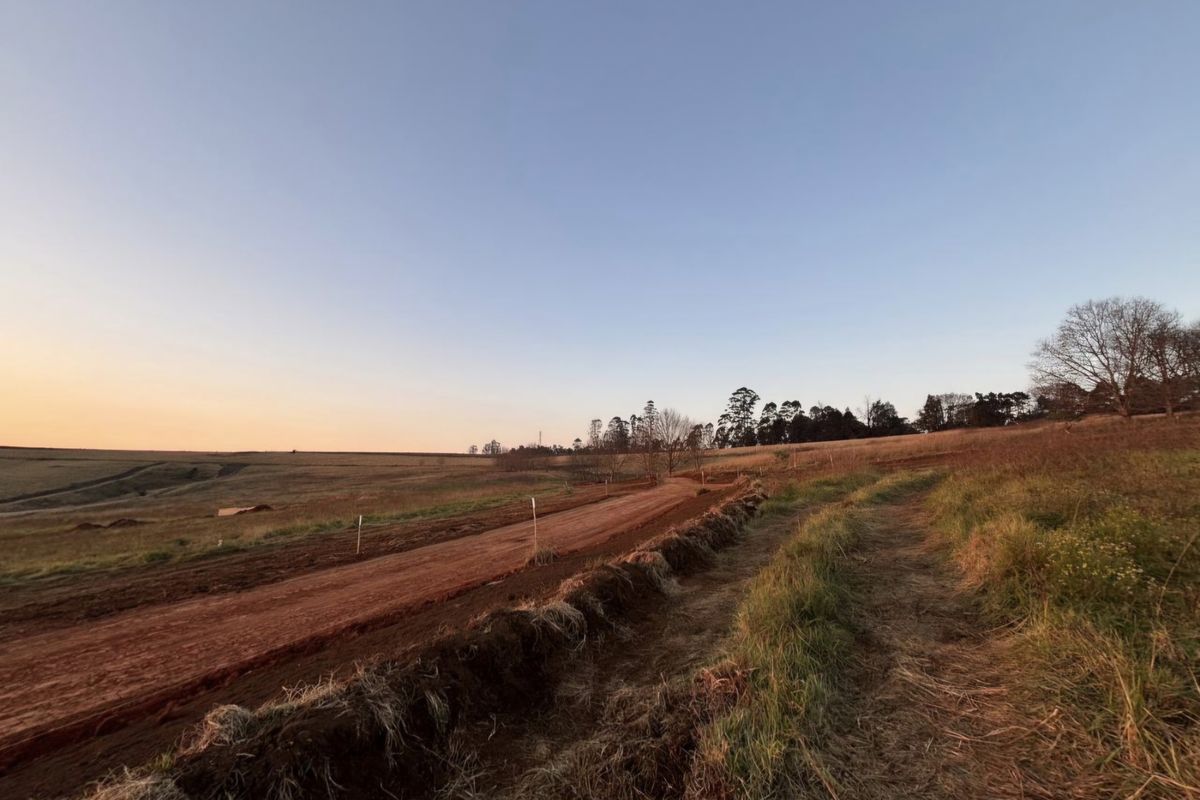 Prime Site at The Dairy - Photo 3