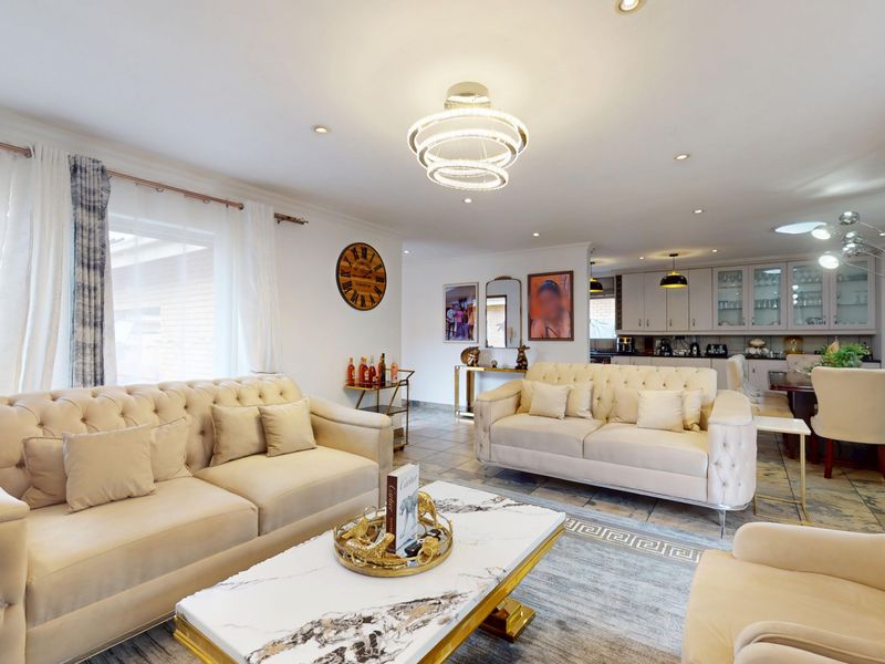 Starting to bid from R 1 750 000! Non-Distressed Live Luxury Auction! - Photo 6