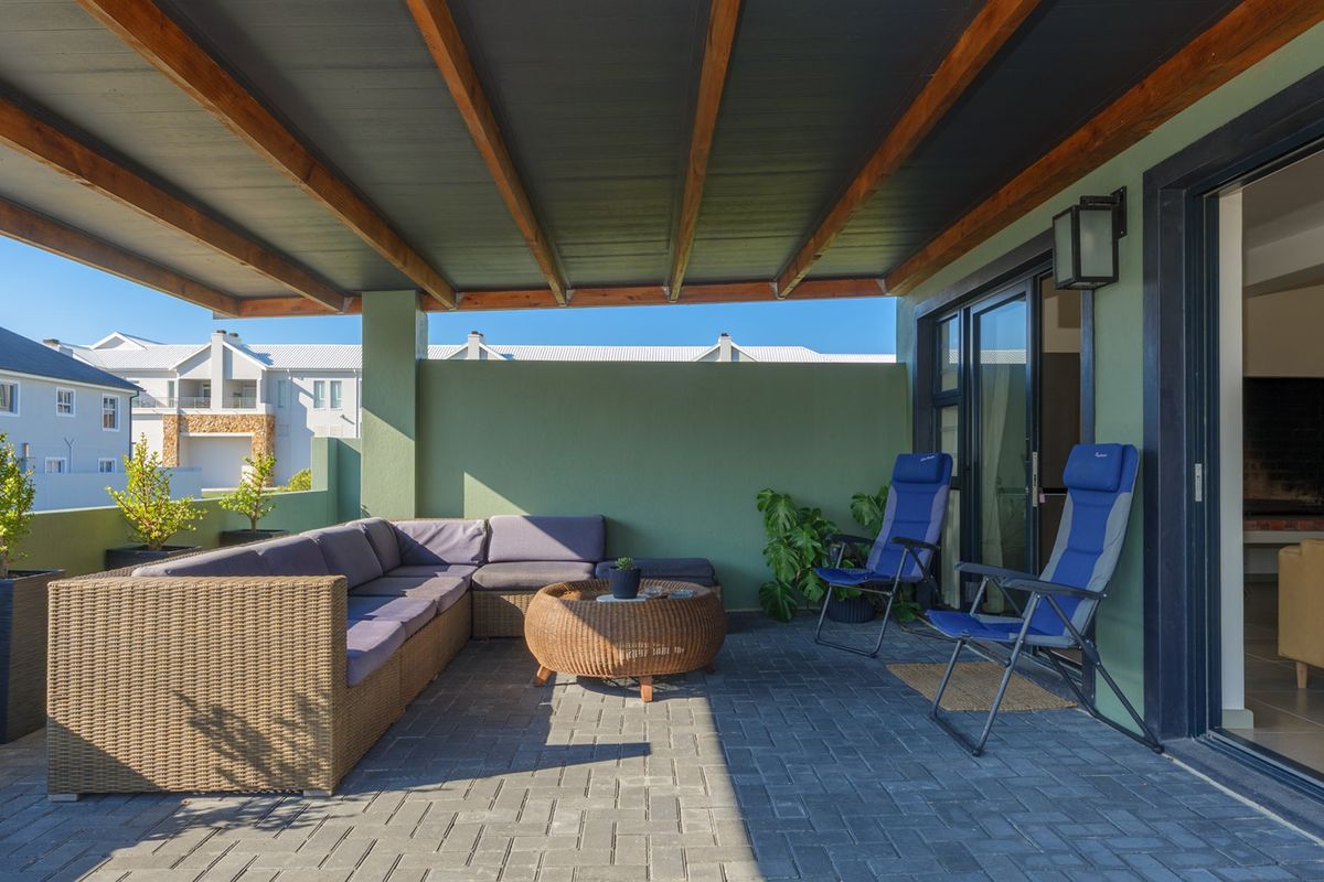 One of the Most Beautiful Homes in Struisbaai - Photo 5