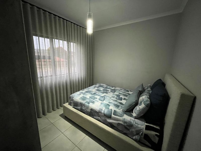 Modern 3-Bedroom Apartment To Rent in Magnolia Ridge - Photo 5