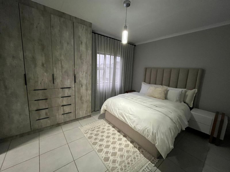 Modern 3-Bedroom Apartment To Rent in Magnolia Ridge - Photo 9