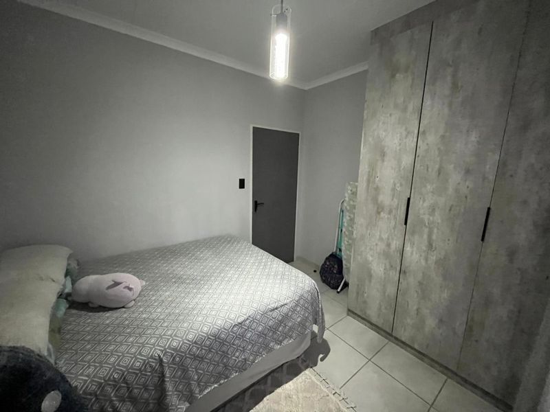 Modern 3-Bedroom Apartment To Rent in Magnolia Ridge - Photo 6