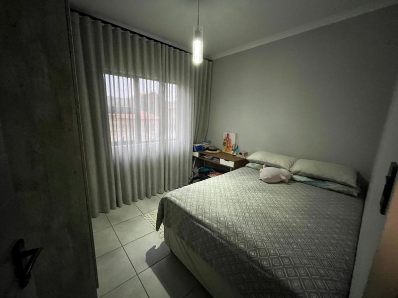 Modern 3-Bedroom Apartment To Rent in Magnolia Ridge - Photo 7