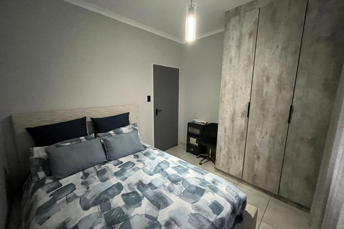 Modern 3-Bedroom Apartment To Rent in Magnolia Ridge - Photo 4