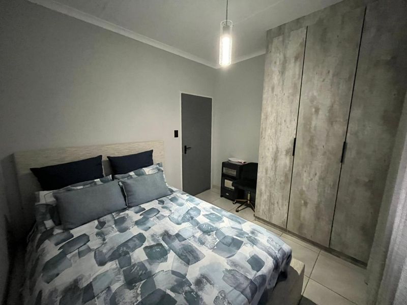Modern 3-Bedroom Apartment To Rent in Magnolia Ridge - Photo 4