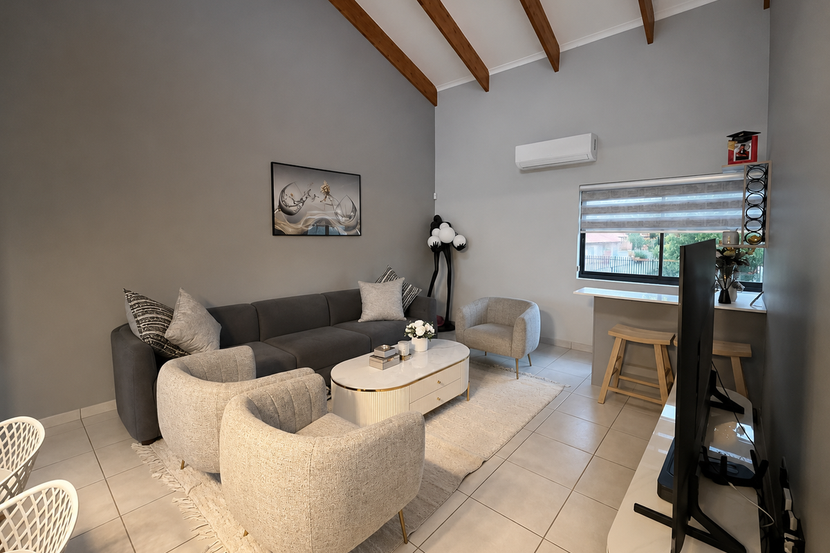 Modern 3-Bedroom Apartment To Rent in Magnolia Ridge - Photo 2