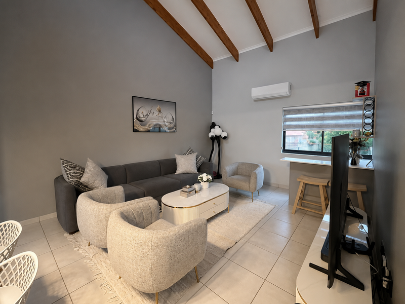 Modern 3-Bedroom Apartment To Rent in Magnolia Ridge - Photo 2
