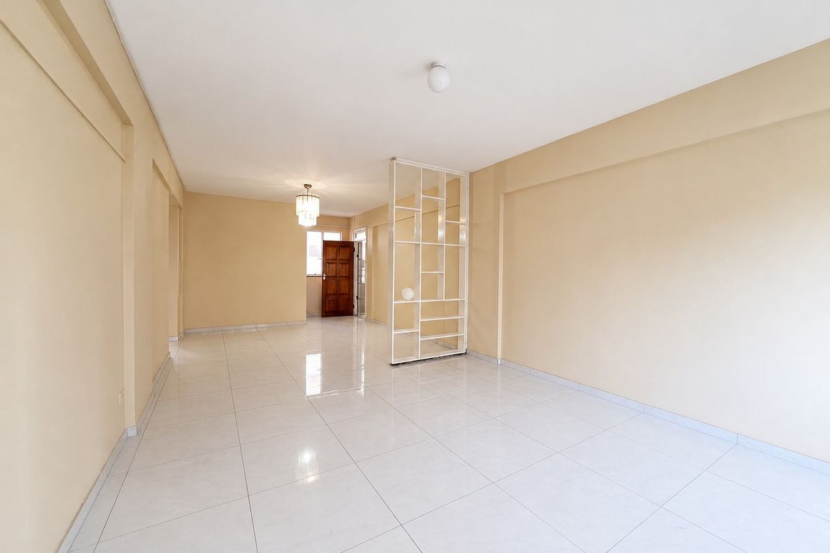 Just Renovated - Photo 3