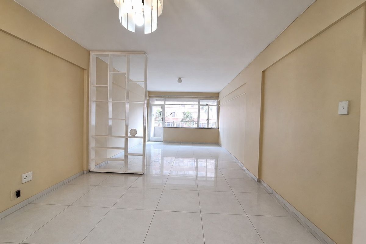Just Renovated - Photo 2