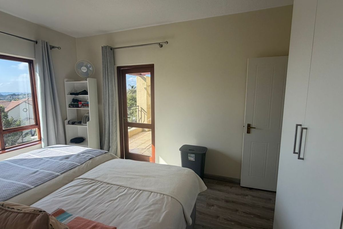 Spacious 2-Bedroom Loft Apartment for Sale | Morningside Village Estate | - Photo 3