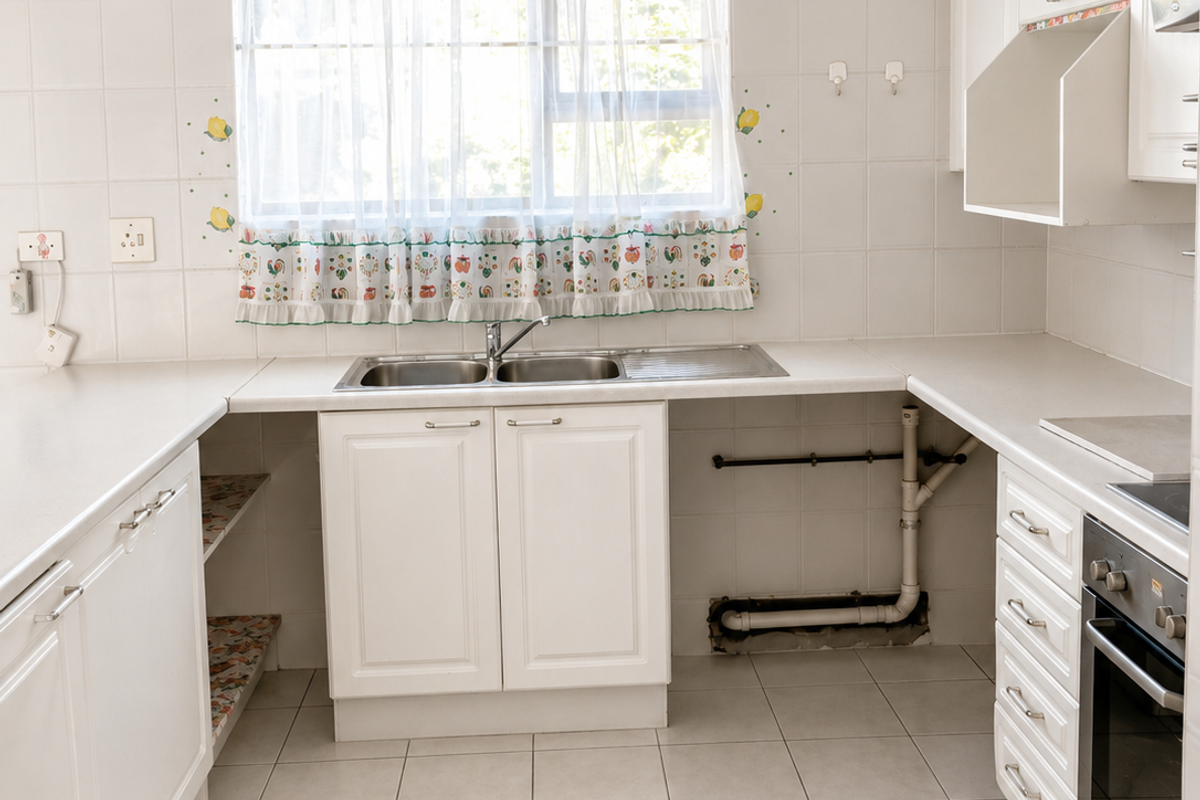 Discover Your Ideal 2-Bedroom Apartment in Bradford Estate, Bedfordview - Photo 4