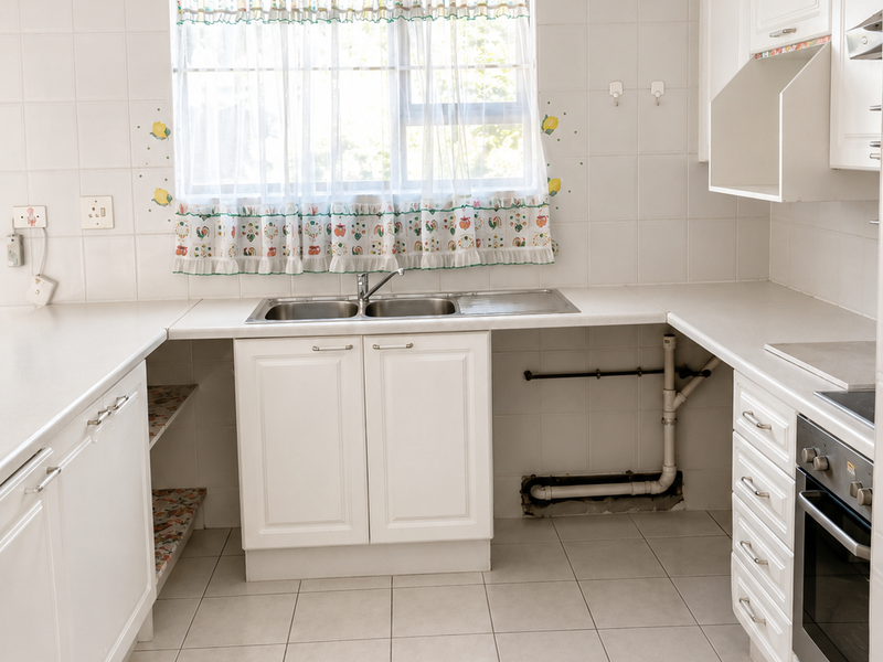 Discover Your Ideal 2-Bedroom Apartment in Bradford Estate, Bedfordview - Photo 4