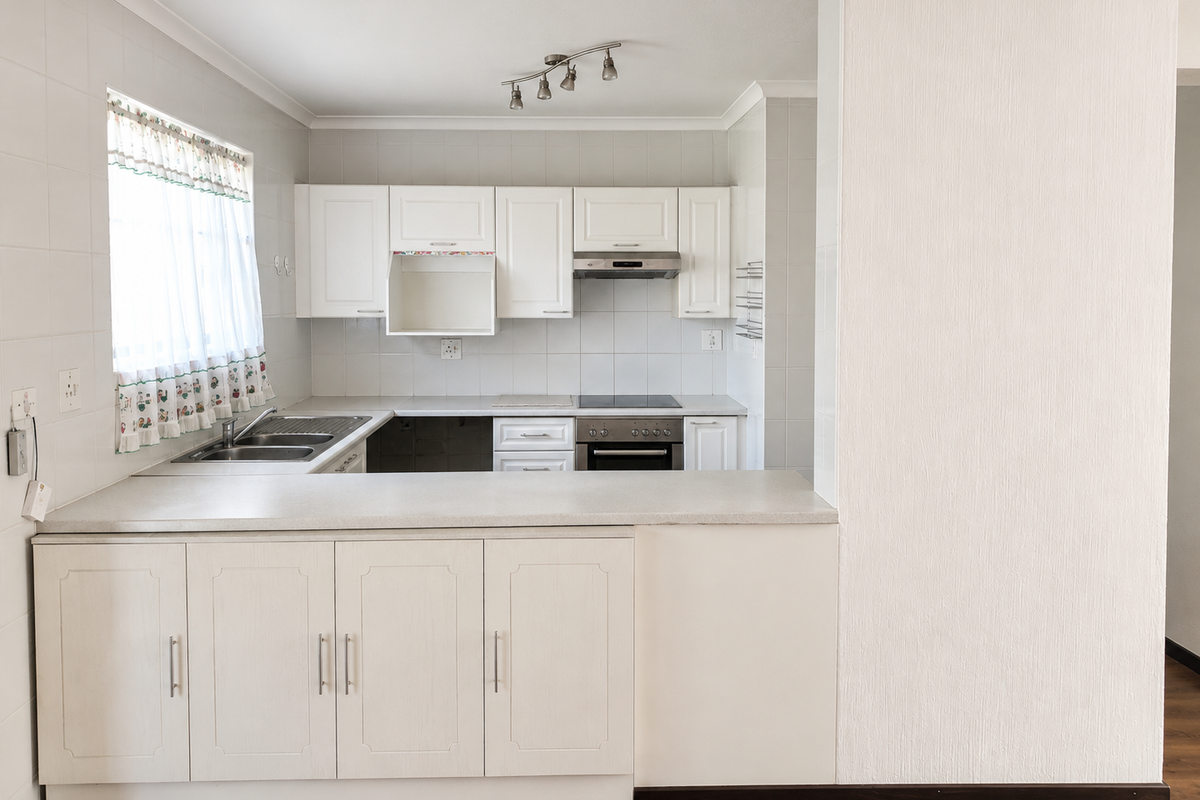 Discover Your Ideal 2-Bedroom Apartment in Bradford Estate, Bedfordview - Photo 3